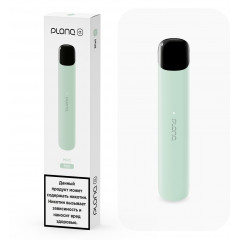 Электронная сигарета Plonq Alpha Mint (Плонг Альфа Мята)