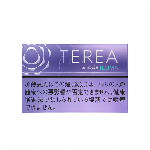 Terea Fusion Menthol
