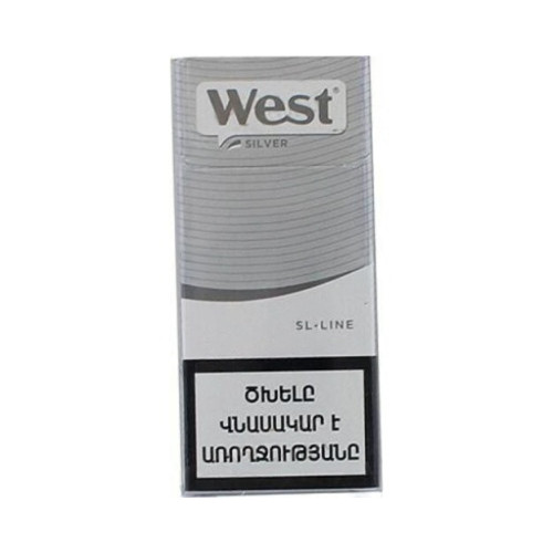 West Silver